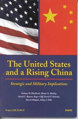 The United States and a Rising China