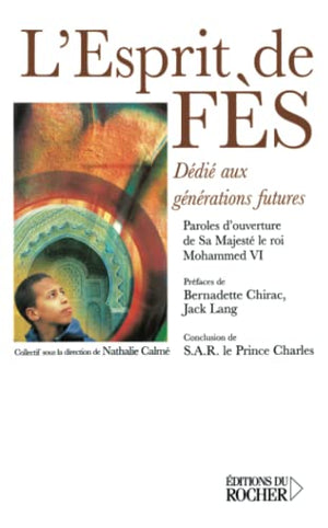 L'esprit de Fès