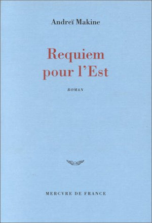 Requiem pour l'est