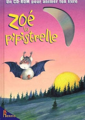 Zoé la pipistrelle