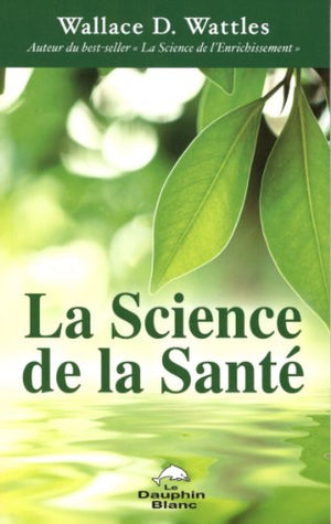 La science de la santé