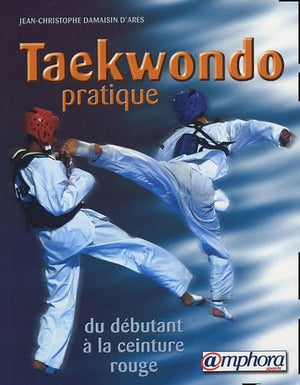 Taekwondo pratique