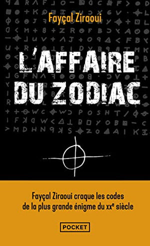 L'affaire du zodiac