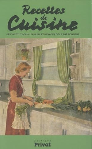 Recettes de cuisine