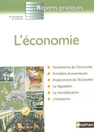 L'économie