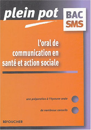 L oral de communication