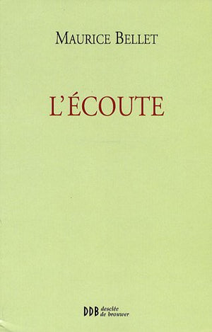 L'écoute