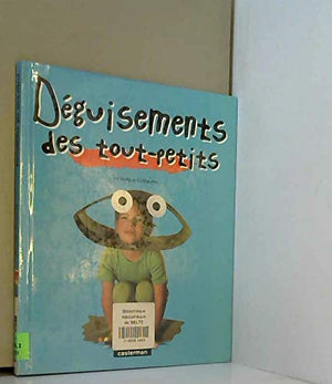 Déguisements des tout-petits