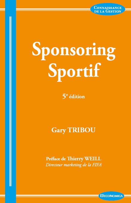 Sponsoring Sportif, 5e éd.