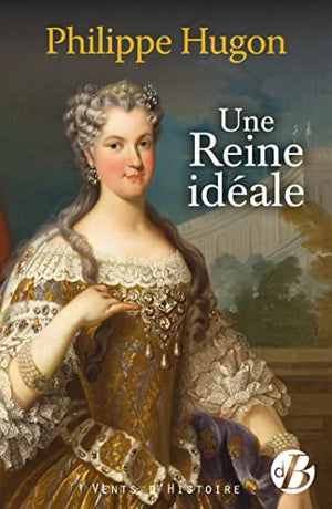 Une reine idéale