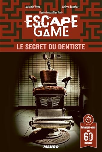 Le secret du dentiste