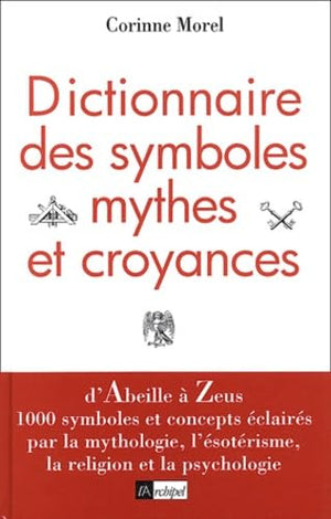 Nouveau dictionnaire des symboles