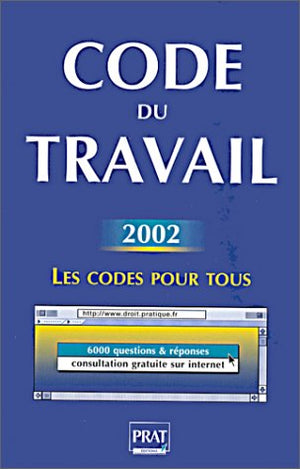 Code du travail