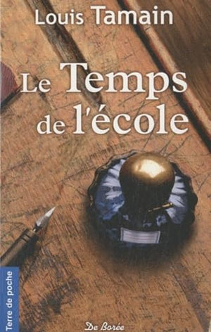 Le temps de l'école