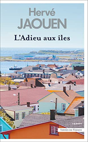 L'Adieu aux îles