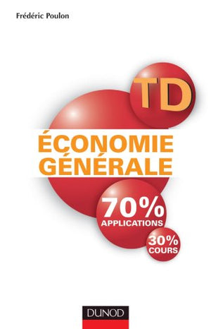 TD Économie générale