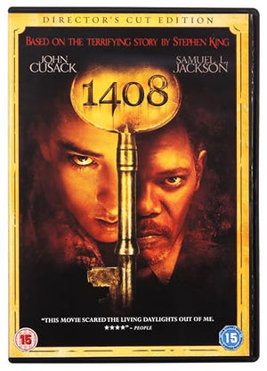 1408 [Import anglais]