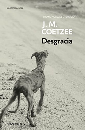 Desgracia (Contemporánea)