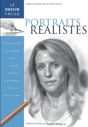 Portraits réalistes