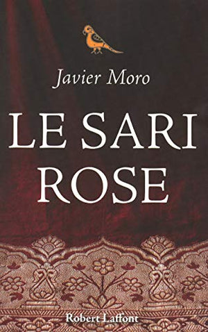 Le Sari rose