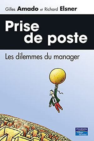 Prise de poste