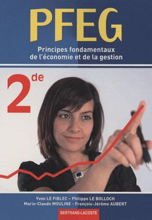 Principes fondamentaux de l'économie et de la gestion