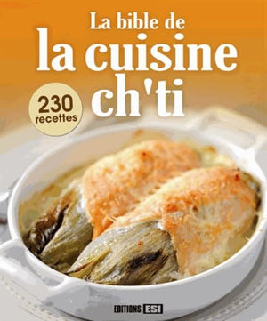 La bible de la cuisine ch'ti