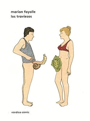 Los Traviesos