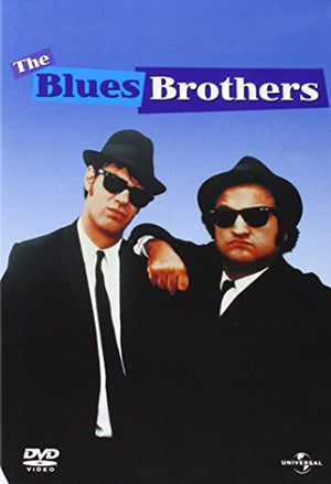 The Blues Brothers