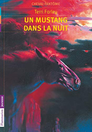 Cheval fantôme