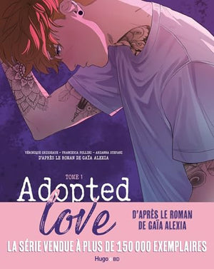 Adopted love