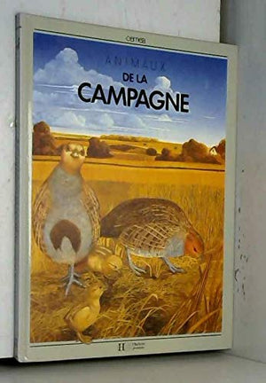 Animaux de la campagne