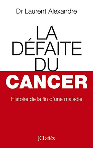 La défaite du cancer