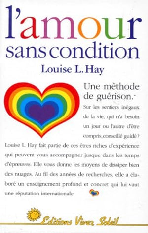 L'AMOUR SANS CONDITION.