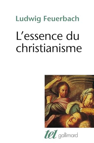 L'essence du christianisme