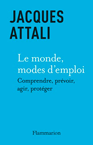 Le Monde, mode d’emploi