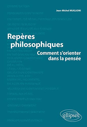 Repères philosophiques