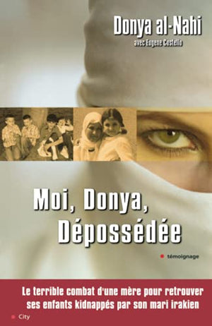 Moi, Donya, dépossédée