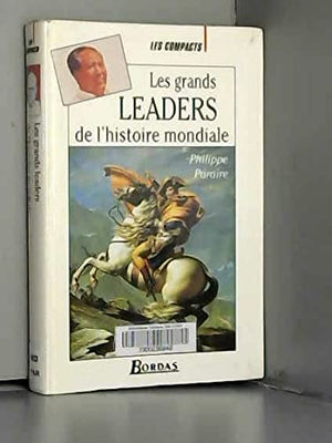 GDS leaders hist.mond.