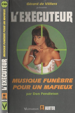 Musique funebre pour un mafieux