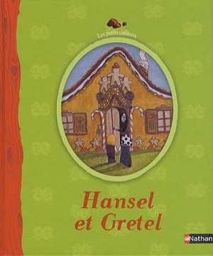 Hansel et Gretel