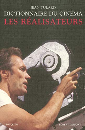 Dictionnaire du cinéma - T.1 - Les Réalisateurs - NE (01)