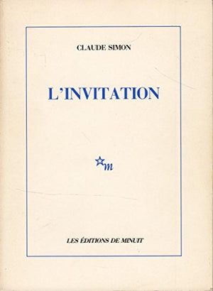 L'invitation