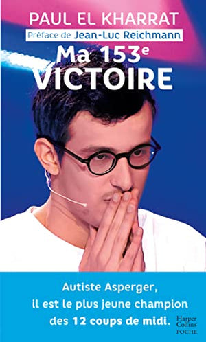 Ma 153e victoire