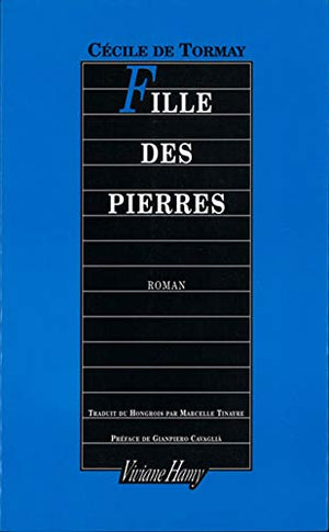 Fille des pierres