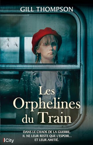 Les orphelines du train