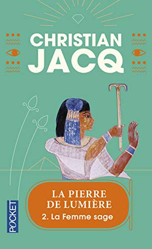 La femme sage, tome 2