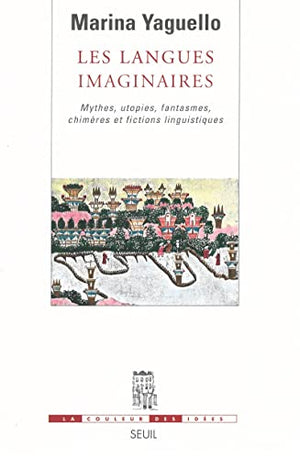 Les langues imaginaires