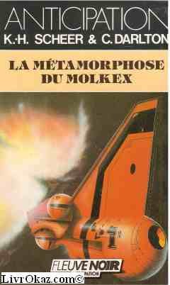 La métamorphose du molkex