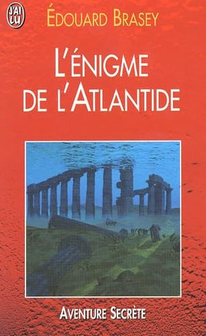 L'Enigme de l'Atlantide